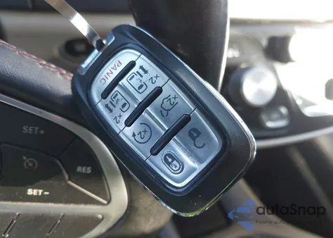 2019 Chrysler Pacifica Touring L из США, поврежденный, VIN 2C4RC1BG3KR730220